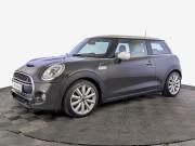 Mini Hatch III (F55/F56) Москва  - изображение 31