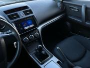 Mazda 6 II (GH) Рестайлинг Волгоград  - изображение 28
