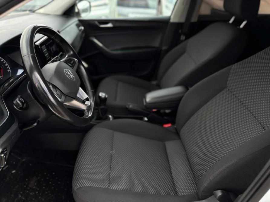 Volkswagen Polo VI Набережные Челны  - изображение 14