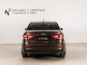 Kia Rio III Рестайлинг Казань  - изображение 12