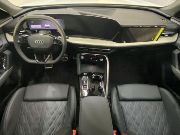 Новый Audi Q5 III 2026 года, цена 5 999 000 рублей, внедорожник, Автокод Объявления