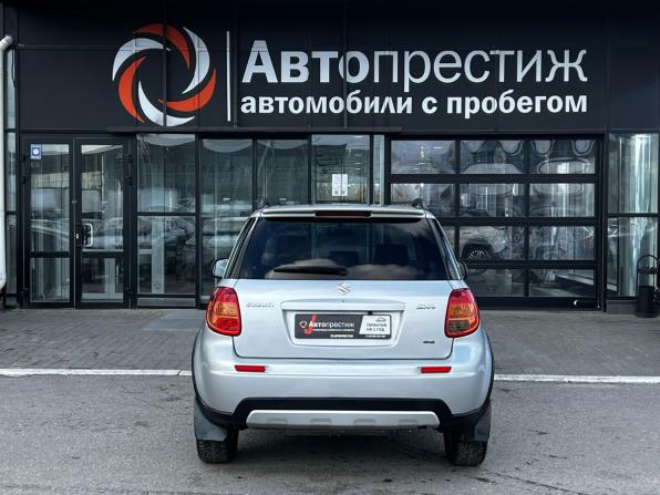 Suzuki SX4 I (Classic) Рестайлинг с пробегом 2013 года, цена 1 100 999 рублей, 41325 км, хэтчбек, Автокод Объявления