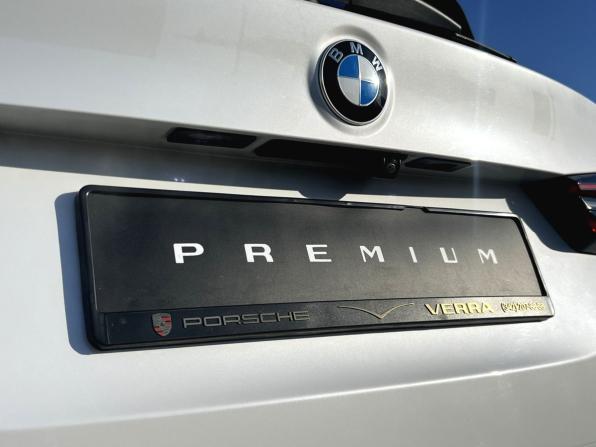 BMW X3 III (G01) Рестайлинг с пробегом 2023 года, цена 5 520 000 рублей, 53224 км, внедорожник, Автокод Объявления