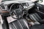Nissan Teana II Рестайлинг Красноярск  - изображение 34