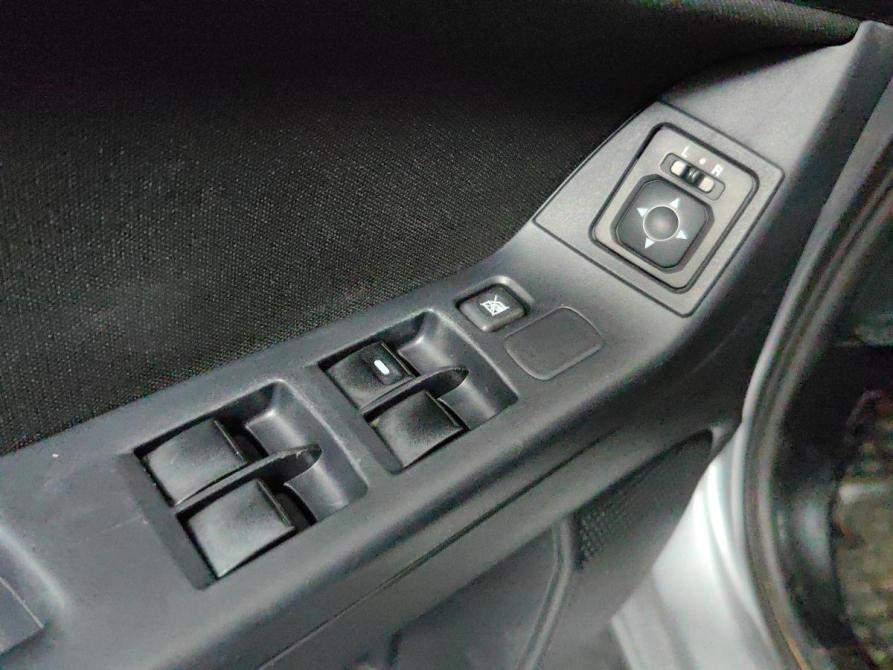 Mitsubishi Lancer X Москва  - изображение 20