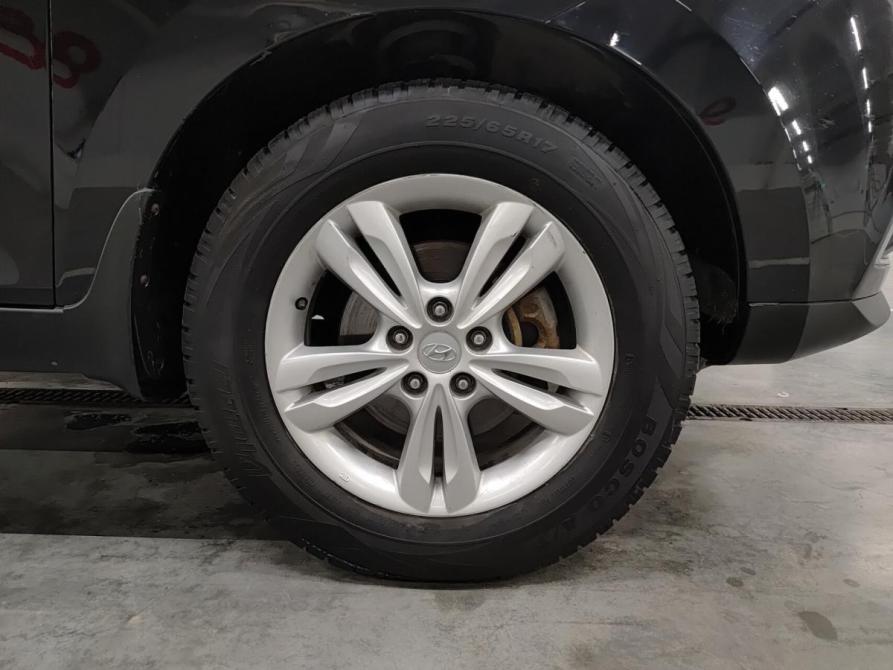 Hyundai ix35 I Казань  - изображение 22