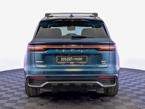 Geely Xingyue I Рестайлинг (S) с пробегом 2023 года, цена 3 070 000 рублей, 46531 км, внедорожник, Автокод Объявления