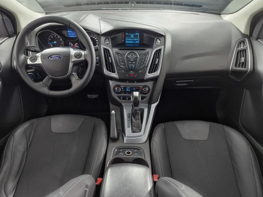 Ford Focus III Нижний Новгород  - изображение 12