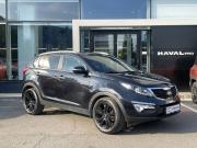 Kia Sportage III Москва  - изображение 24