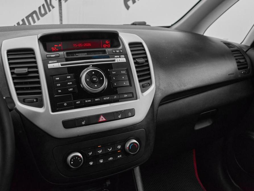 Kia Venga I Рестайлинг Екатеринбург  - изображение 15