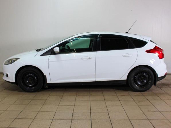 Ford Focus III с пробегом 2013 года, цена 712 800 рублей, 181082 км, хэтчбек, Автокод Объявления