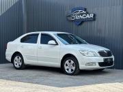 Skoda Octavia II (A5) Рестайлинг Ижевск  - изображение 20