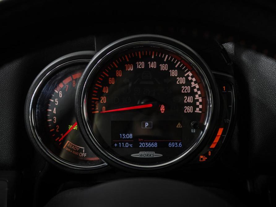 Mini Countryman II Москва  - изображение 11