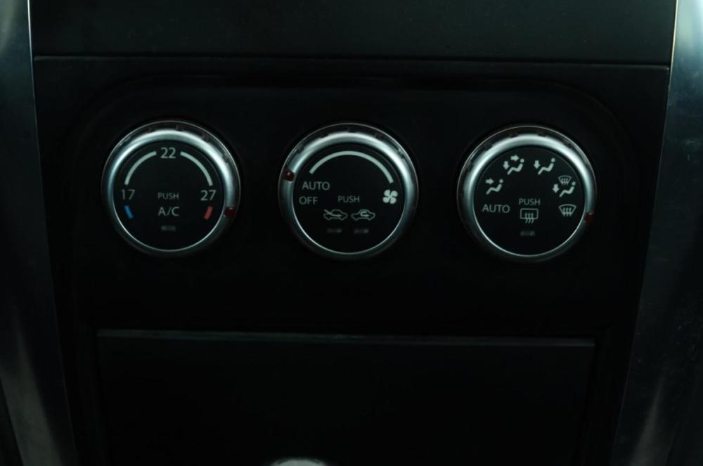 Suzuki SX4 I (Classic) Омск  - изображение 16
