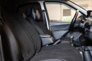 Lada (ВАЗ) Granta I Рестайлинг Уфа  - изображение 30