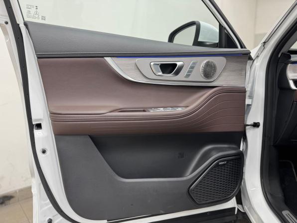 Chery Tiggo 7 Pro Max I Рестайлинг с пробегом 2024 года, цена 2 599 000 рублей, 5134 км, внедорожник, Автокод Объявления