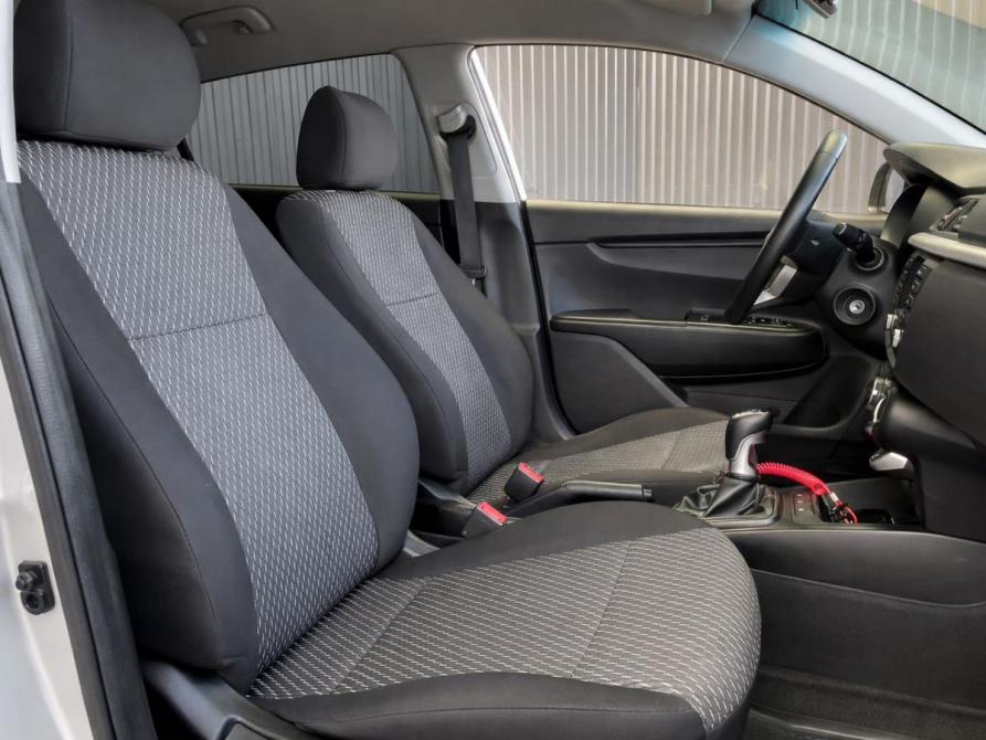 Kia Rio IV Пермь  - изображение 18