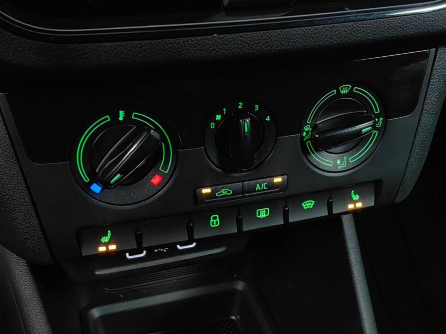 Skoda Rapid II Москва  - изображение 18