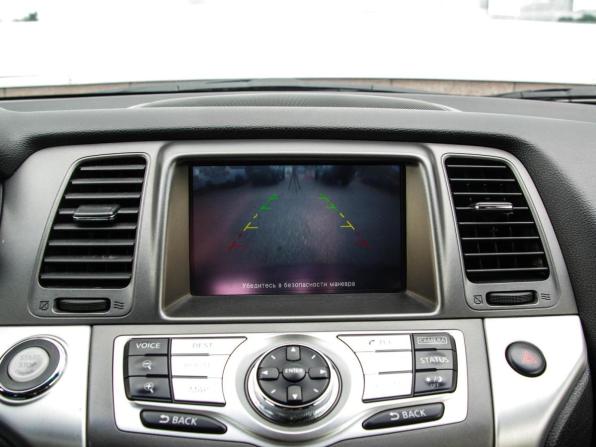 Nissan Murano II (Z51) Рестайлинг 2 с пробегом 2013 года, цена 1 385 000 рублей, 173000 км, внедорожник, Автокод Объявления
