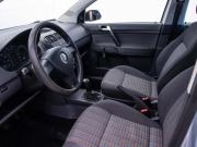 Volkswagen Polo IV Рестайлинг Москва  - изображение 24