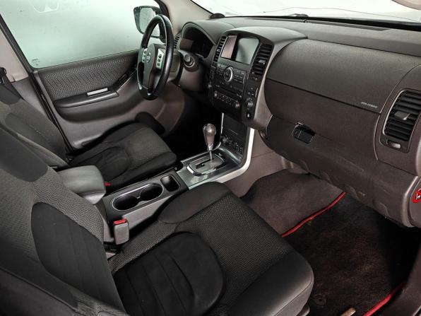 Nissan Pathfinder III Рестайлинг с пробегом 2011 года, цена 1 160 000 рублей, 315970 км, внедорожник, Автокод Объявления