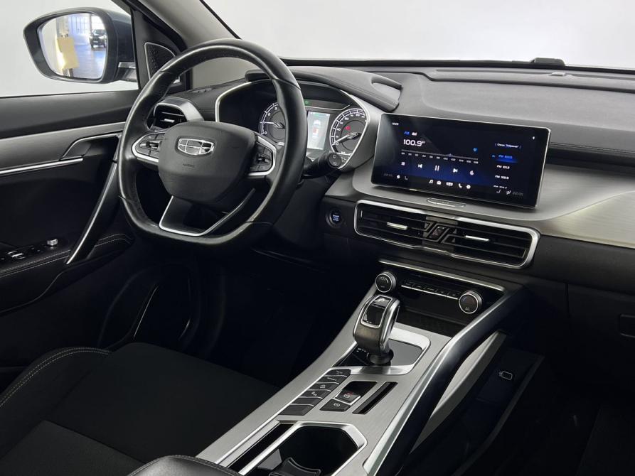 Geely Coolray I Калининград  - изображение 13