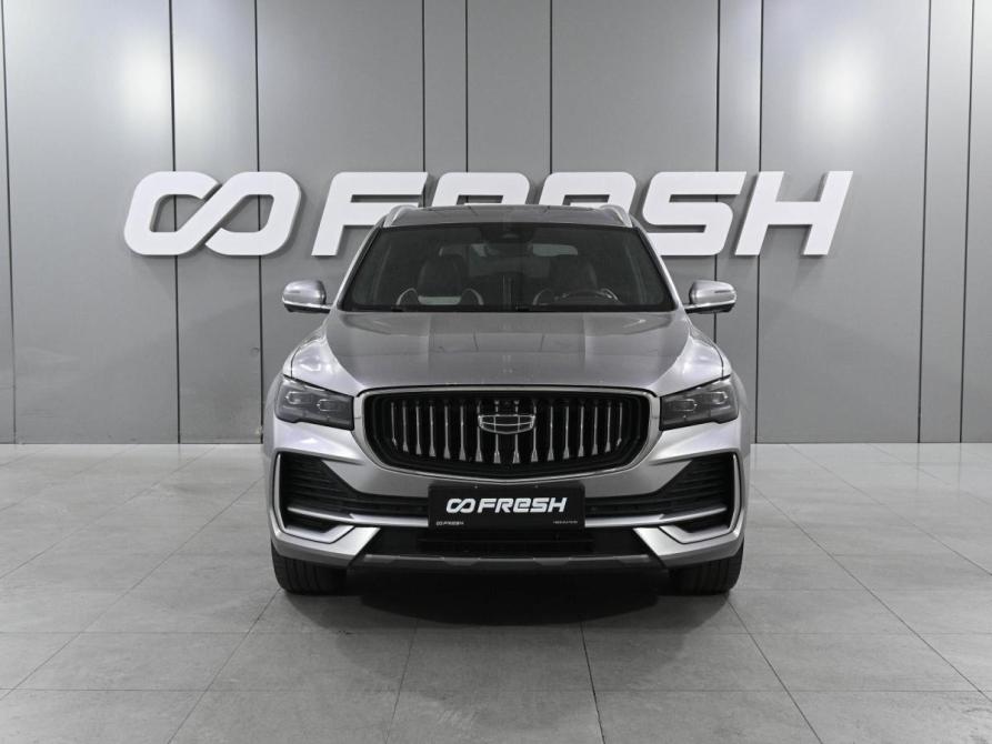 Geely Monjaro I Ростов-на-Дону  - изображение 3