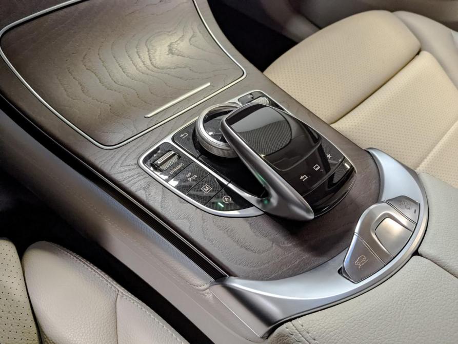 Mercedes-Benz GLC I (X253) Санкт-Петербург  - изображение 29