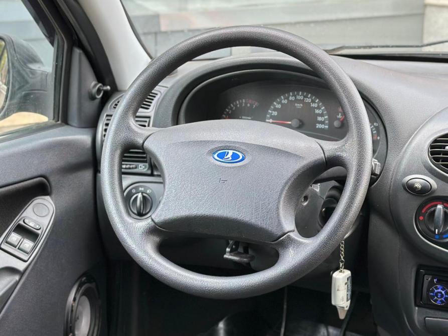 Lada (ВАЗ) Kalina I Архангельск  - изображение 15