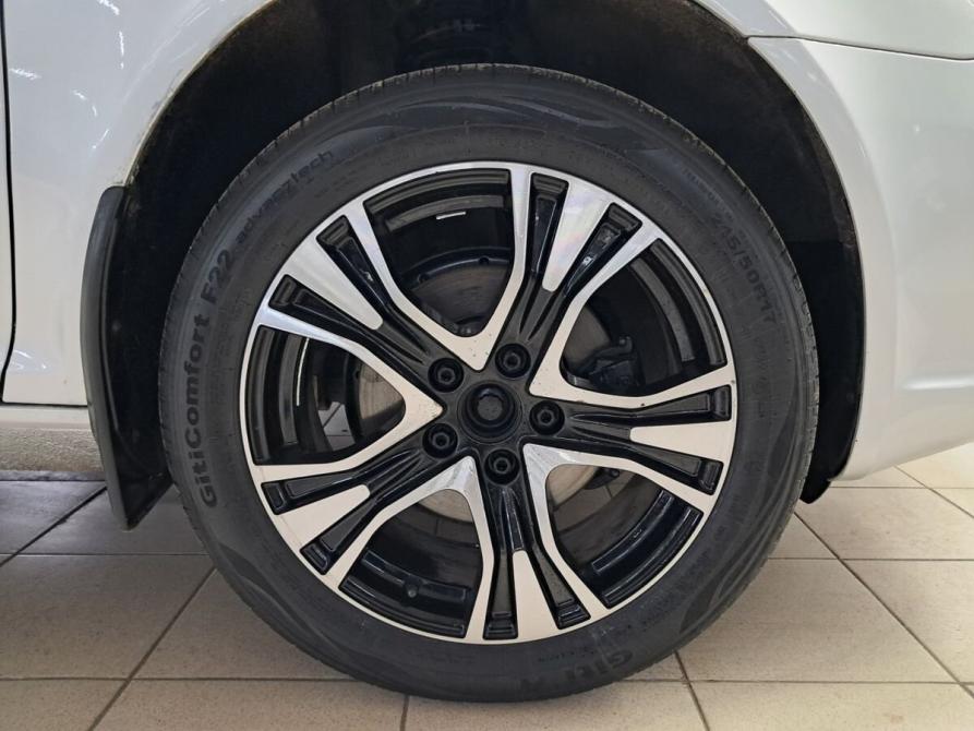 Skoda Octavia II (A5) Рестайлинг Набережные Челны  - изображение 22