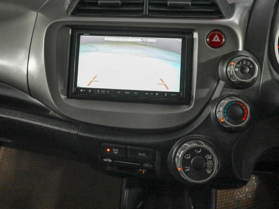 Honda Fit II Екатеринбург  - изображение 10