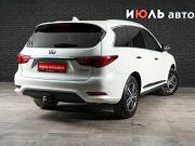 Infiniti QX60 I Рестайлинг Екатеринбург  - изображение 23