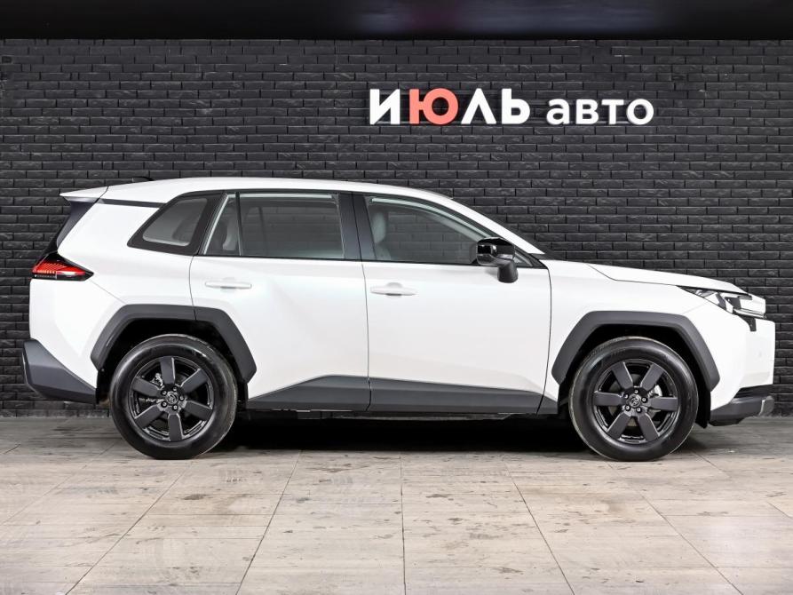 Toyota RAV4 VI (XA60) Екатеринбург  - изображение 9