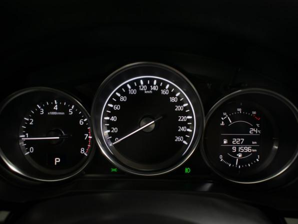 Mazda CX-5 II с пробегом 2021 года, цена 2 480 000 рублей, 91300 км, внедорожник, Автокод Объявления