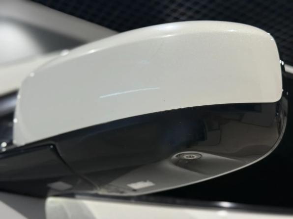 Infiniti FX II (S51) с пробегом 2011 года, цена 1 780 000 рублей, 219000 км, внедорожник, Автокод Объявления