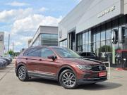 Volkswagen Tiguan II Рестайлинг Санкт-Петербург  - изображение 15