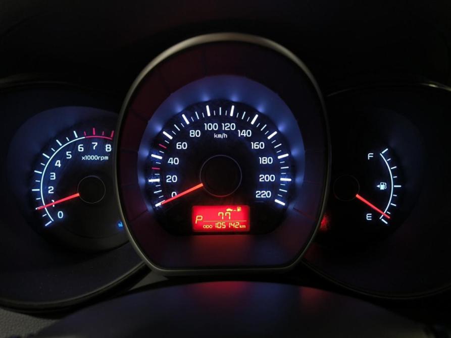 Kia Rio III Казань  - изображение 16