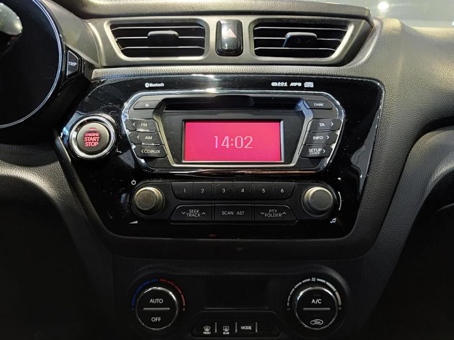 Kia Rio III Казань  - изображение 18