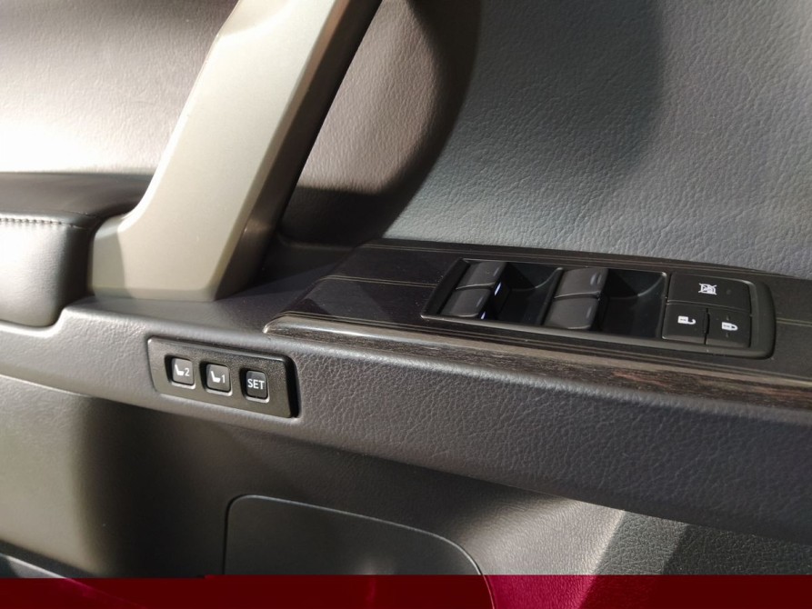 Lexus GX II Рестайлинг 2 Екатеринбург  - изображение 7