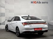 Hyundai Elantra VII (CN7) Екатеринбург  - изображение 27