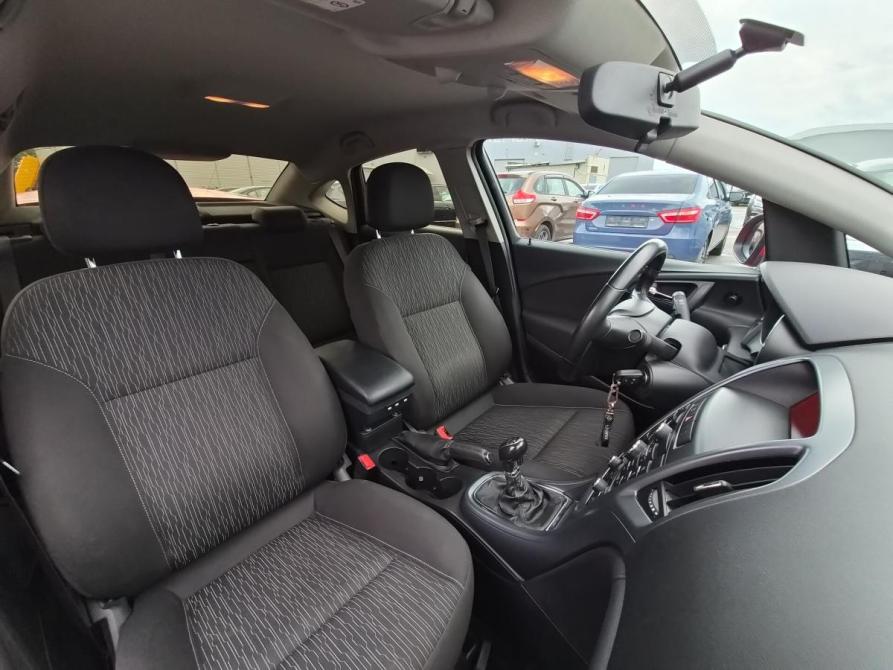 Opel Astra J Рестайлинг Саратов  - изображение 35