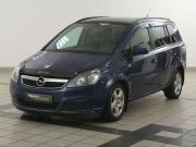 Opel Zafira B Иваново  - изображение 26