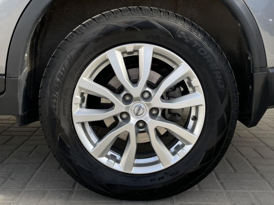 Nissan X-Trail III Рестайлинг Тамбов  - изображение 19