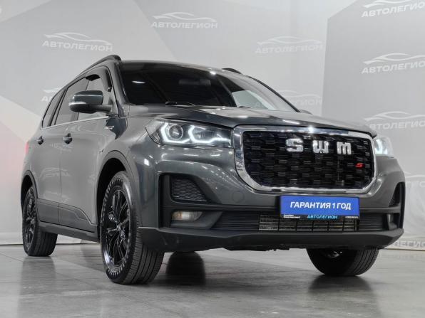 SWM G05 Pro с пробегом 2024 года, цена 2 420 000 рублей, 35000 км, внедорожник, Автокод Объявления