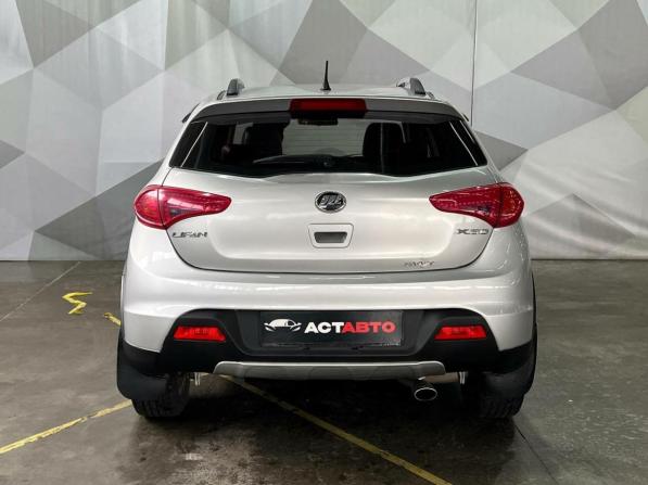 Lifan X50 с пробегом 2015 года, цена 570 000 рублей, 133125 км, хэтчбек, Автокод Объявления