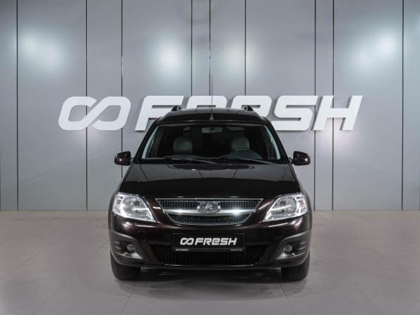 Lada (ВАЗ) Largus I с пробегом 2018 года, цена 954 000 рублей, 72428 км, универсал, Автокод Объявления