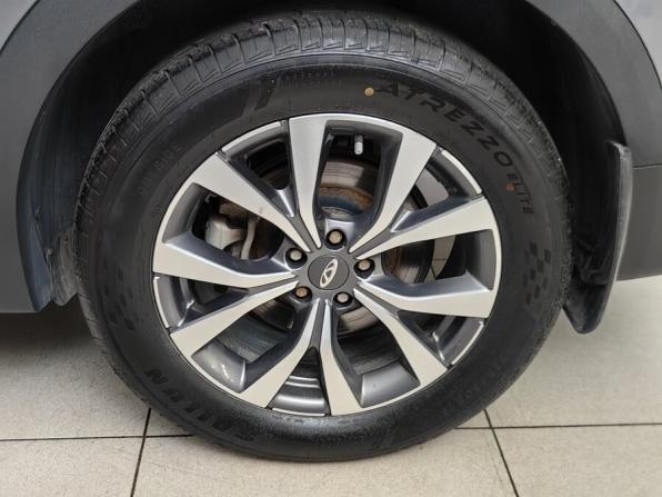 Chery Tiggo 7 Pro I с пробегом 2022 года, цена 1 499 000 рублей, 91255 км, внедорожник, Автокод Объявления