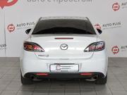 Mazda 6 II (GH) Рестайлинг Минеральные Воды  - изображение 24