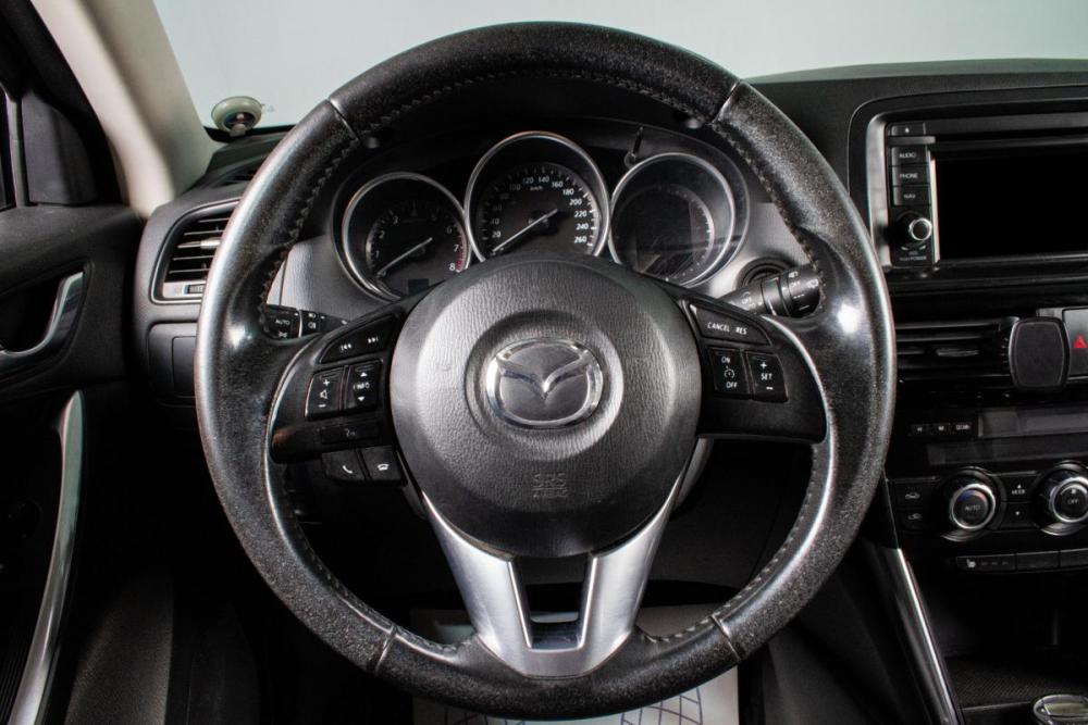 Mazda CX-5 I Сургут  - изображение 11