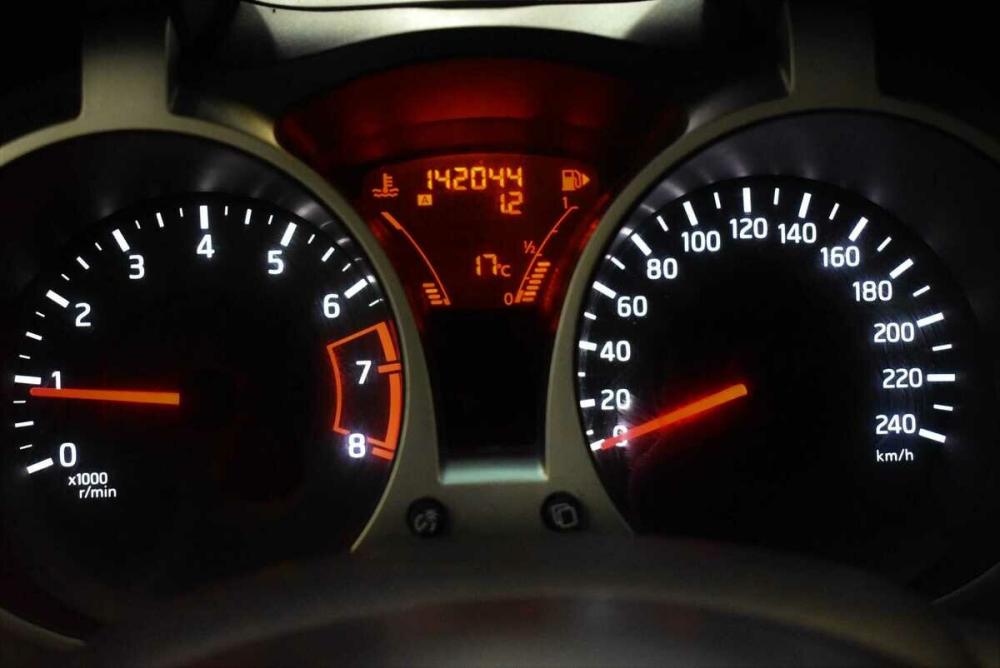 Nissan Juke I Москва  - изображение 6